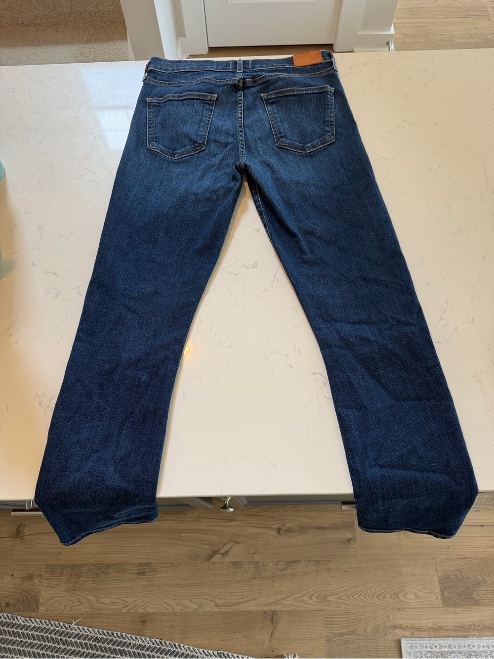 Citizens Of Humanity Skyla Mid Rise Cigarette Jeans - Picture 8 of 14